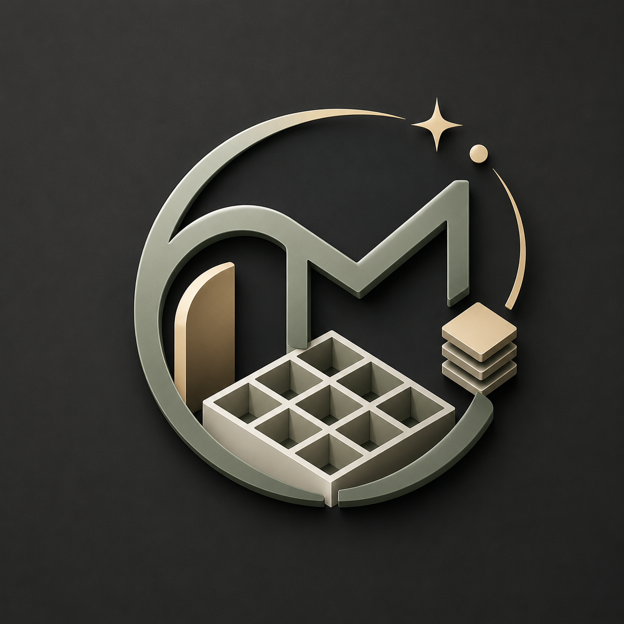 Ordemakers Logo